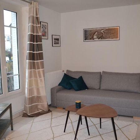 Meudon : Ideal Pour Sejour A Paris Exterior photo
