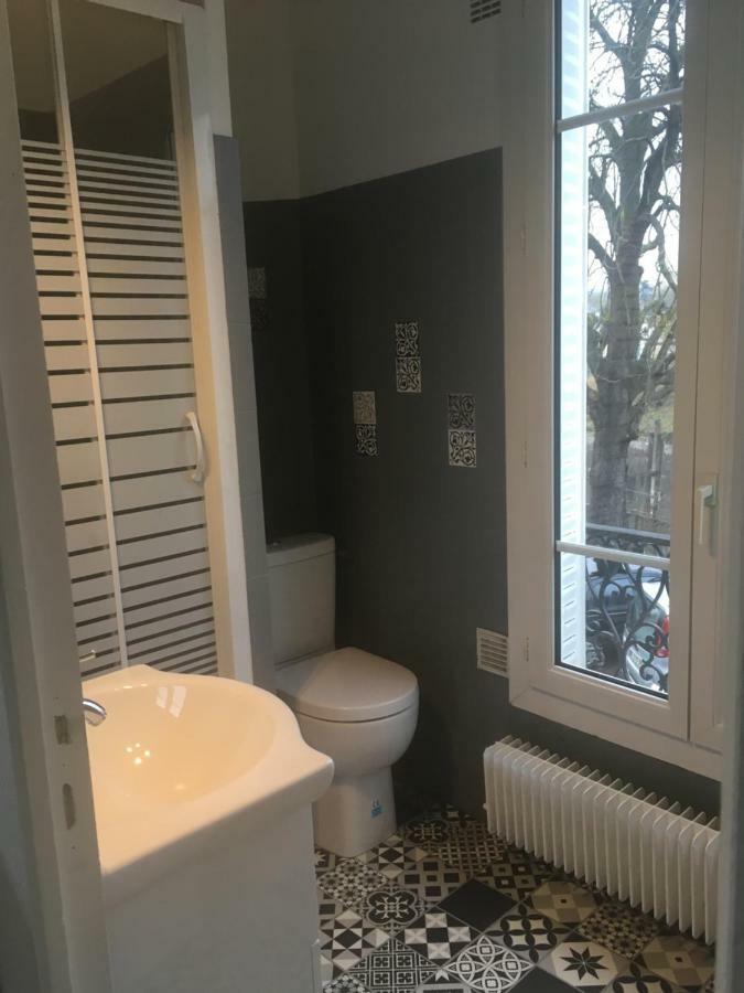 Meudon : Ideal Pour Sejour A Paris Exterior photo