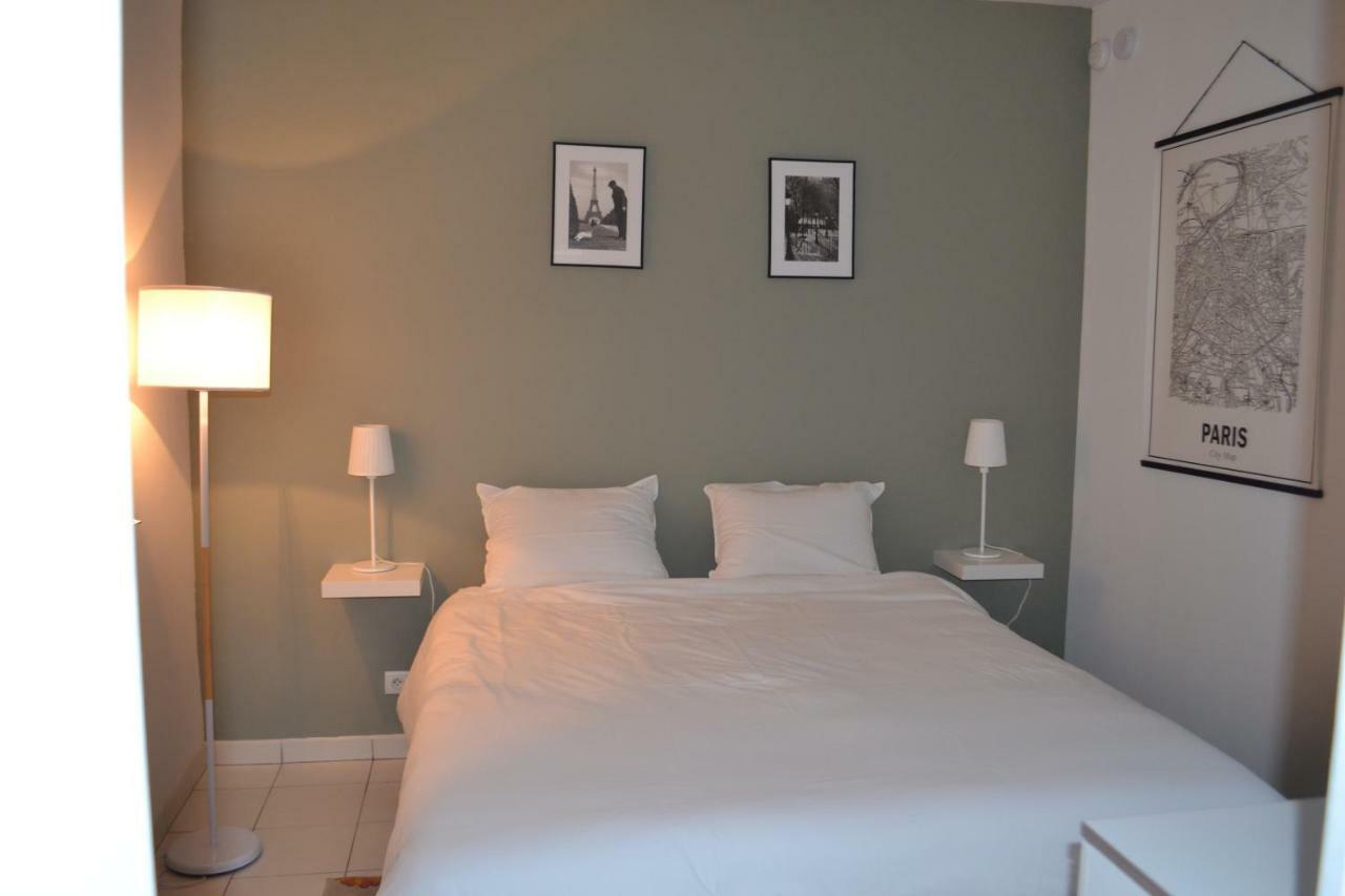 Meudon : Ideal Pour Sejour A Paris Exterior photo