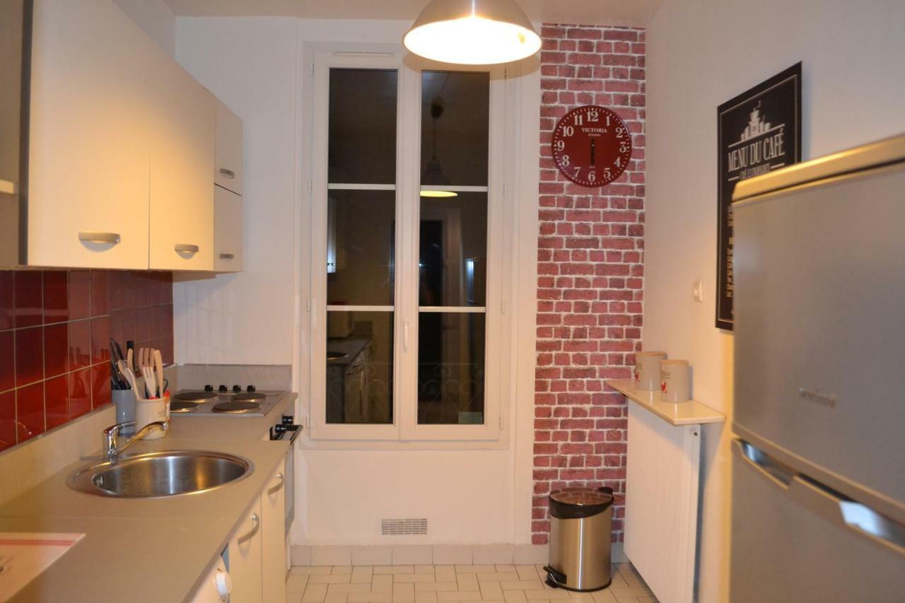 Meudon : Ideal Pour Sejour A Paris Exterior photo