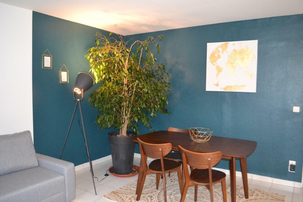 Meudon : Ideal Pour Sejour A Paris Exterior photo